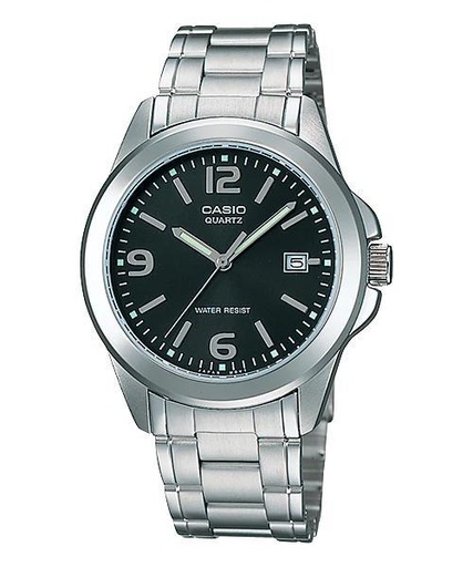 [CS-MTP1215A1A] RELOJ CASIO MTP-1215A-1A