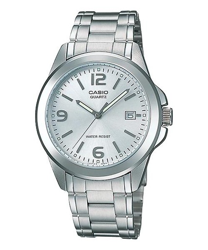 [CS-MTP1215A7A] RELOJ CASIO MTP-1215A-7A