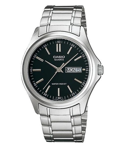 [CS-MTP1239D1A] RELOJ CASIO MTP-1239D-1A