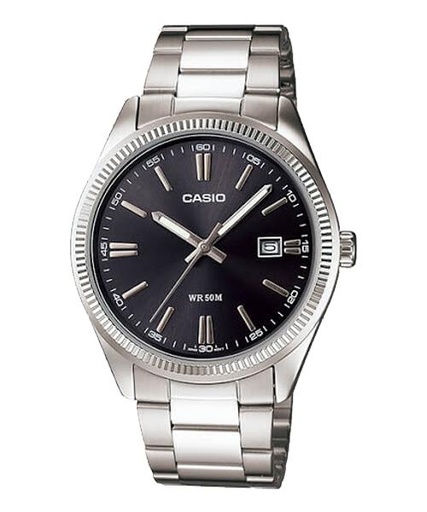 [CS-MTP1302D1A1] RELOJ CASIO MTP-1302D-1A1