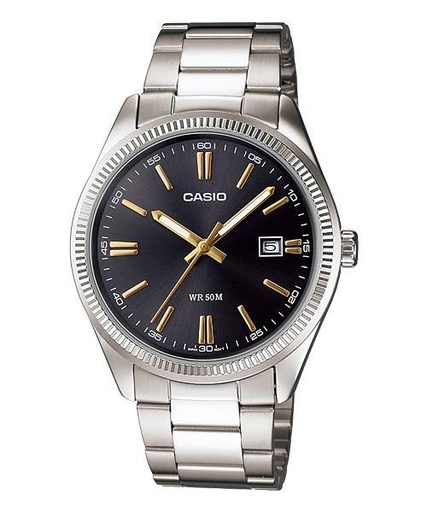 [CS-MTP1302D1A2] RELOJ CASIO MTP-1302D-1A2