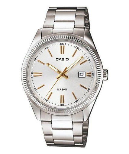 [CS-MTP1302D7A2] RELOJ CASIO MTP-1302D-7A2