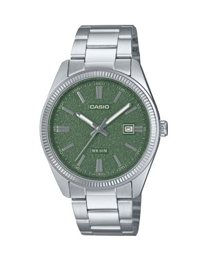 [CS-MTP1302DA3A] RELOJ CASIO MTP-1302DA-3AVD