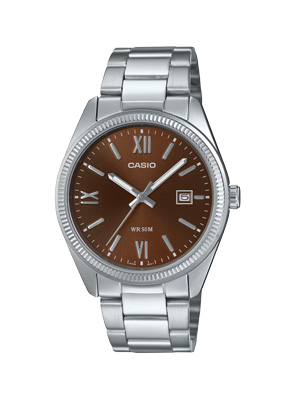 [CS-MTP1302DD5A] RELOJ CASIO MTP-1302DD-5AV