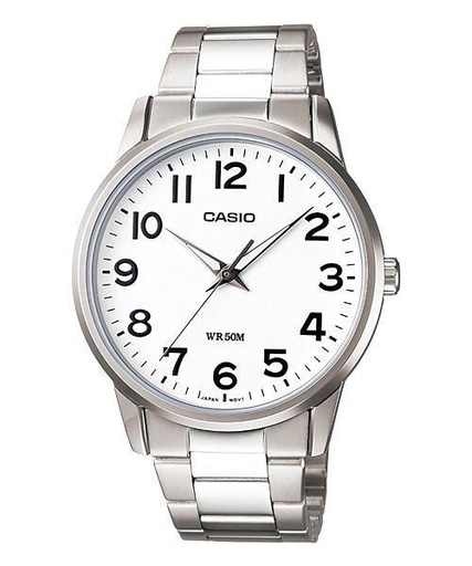 [CS-MTP1303D7B] RELOJ CASIO MTP-1303D-7B