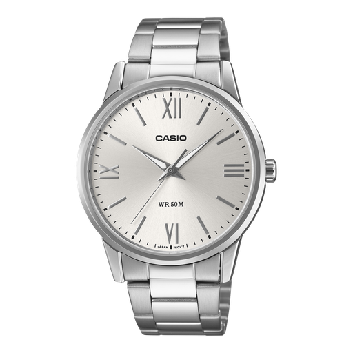 [CS-MTP1303DD7] RELOJ CASIO MTP-1303DD-7A