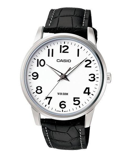 [CS-MTP1303L7B] RELOJ CASIO MTP-1303L-7B