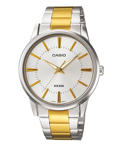 [CS-MTP1303SG7A] RELOJ CASIO MTP-1303SG-7AVD