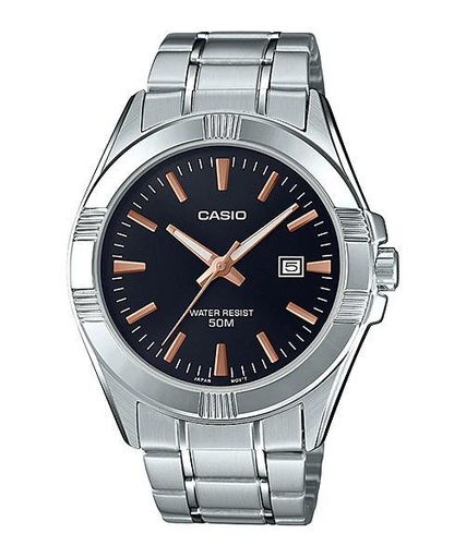 [CS-MTP1308D1A2] RELOJ CASIO MTP-1308D-1A2V