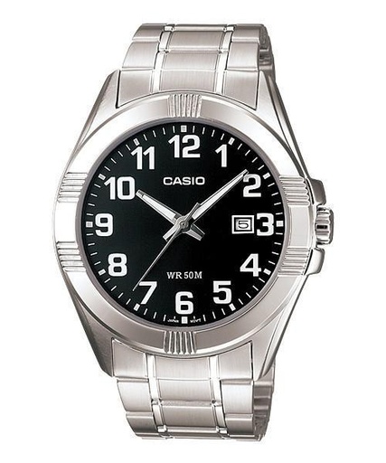 [CS-MTP1308D1B] RELOJ CASIO MTP-1308D-1BVDF