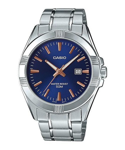 [CS-MTP1308D2A] RELOJ CASIO MTP-1308D-2AV
