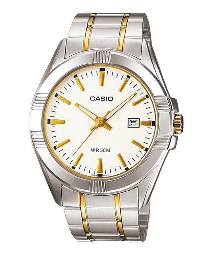 [CS-MTP1308SG7A] RELOJ CASIO MTP-1308SG-7A