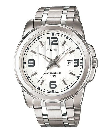 [CS-MTP1314D7A] RELOJ CASIO MTP-1314D-7A