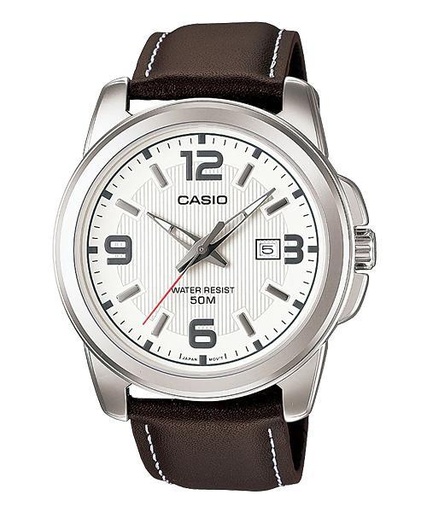 [CS-MTP1314L7A] RELOJ CASIO MTP-1314L-7A