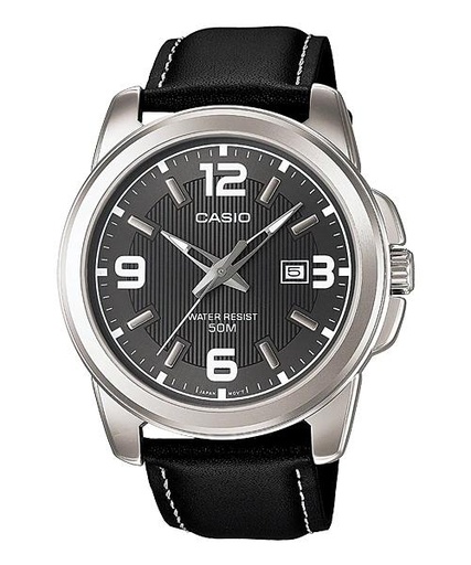 [CS-MTP1314L8A] RELOJ CASIO MTP-1314L-8A
