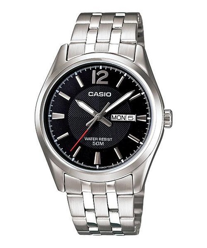 [CS-MTP1335D1A] RELOJ CASIO MTP-1335D-1A