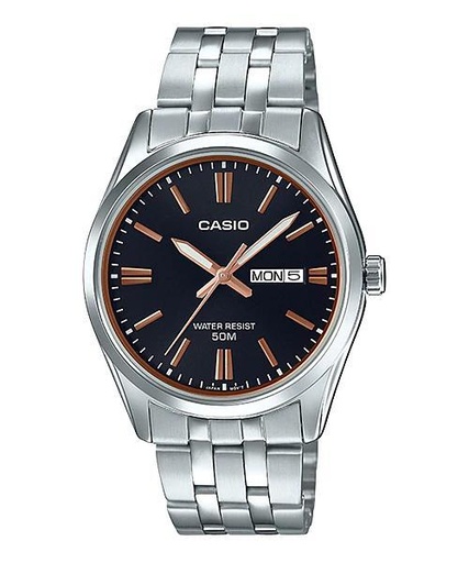 [CS-MTP1335D1A2] RELOJ CASIO MTP-1335D-1A2V