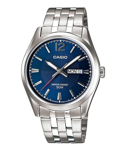 [CS-MTP1335D2A] RELOJ CASIO MTP-1335D-2AVDF