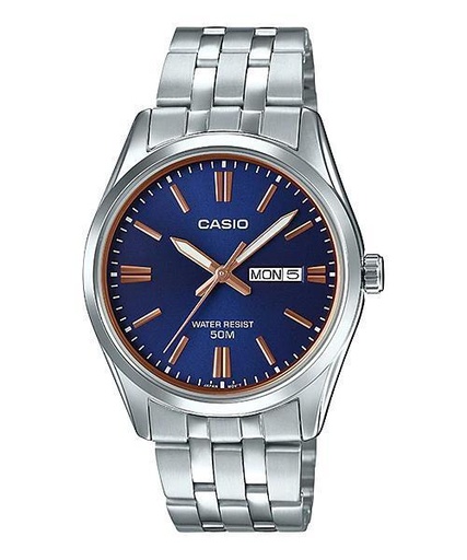 [CS-MTP1335D2A2] RELOJ CASIO MTP-1335D-2A2