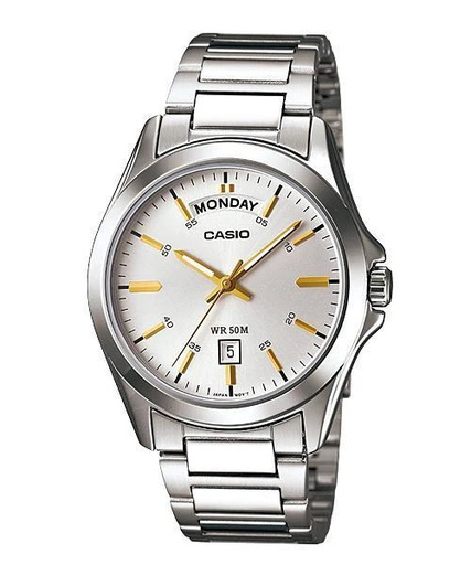 [CS-MTP1370D7A2] RELOJ CASIO MTP-1370D7A2