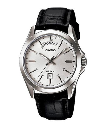 [CS-MTP1370L7A] RELOJ CASIO MTP-1370L-7A