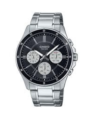 [CS-MTP1374D1A3] RELOJ CASIO MTP-1374D-1A3VD