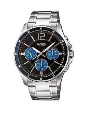 [CS-MTP1374D2A3] RELOJ CASIO MTP-1374D-2A3
