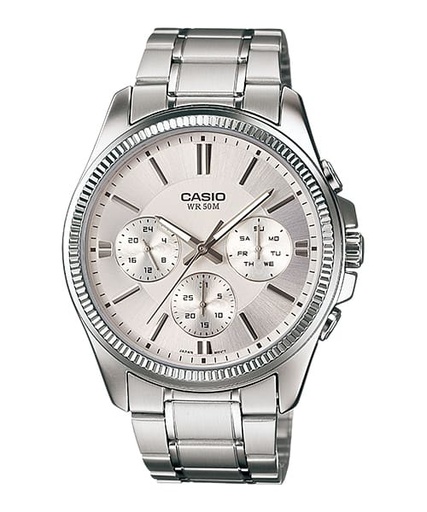 [CS-MTP1375D7A] RELOJ CASIO MTP-1375D-7A