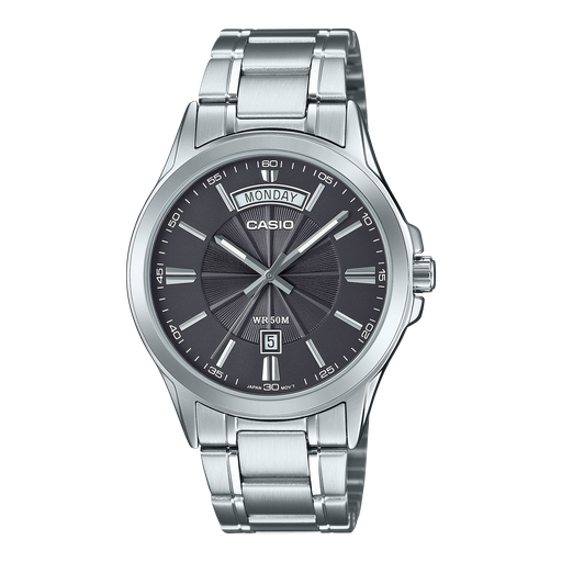[CS-MTP1381D8A] RELOJ CASIO MTP-1381D-8AVDF