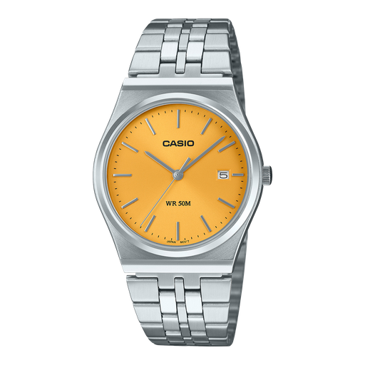 [CS-MTPB145D9A] RELOJ CASIO MTP-B145D-9A