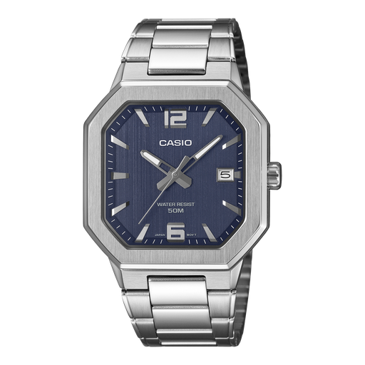[CS-MTPB195D2A] RELOJ CASIO MTP-B195D-2AVDF