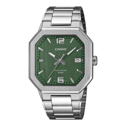 [CS-MTPB195D3A] RELOJ CASIO MTP-B195D-3AVDF