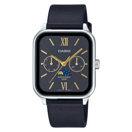 [CS-MTPM305L1A2] RELOJ CASIO MTP-M305L-1A2V