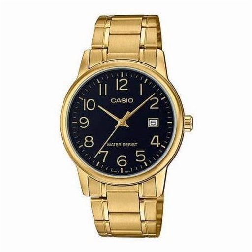 [CS-MTPV002G1B] RELOJ CASIO MTP-V002G-1B