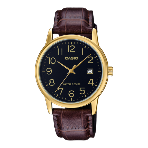 [CS-MTPV002GL1B] RELOJ CASIO MTP-V002GL-1B