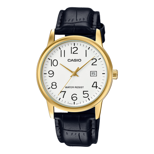 [CS-MTPV002GL7B2] RELOJ CASIO MTP-V002GL-7B2UDF
