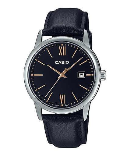 [CS-MTPV002L1B3] RELOJ CASIO MTP-V002L-1B3