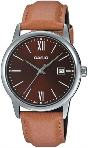 [CS-MTPV002L5B3] RELOJ CASIO MTP-V002L-5B3UD