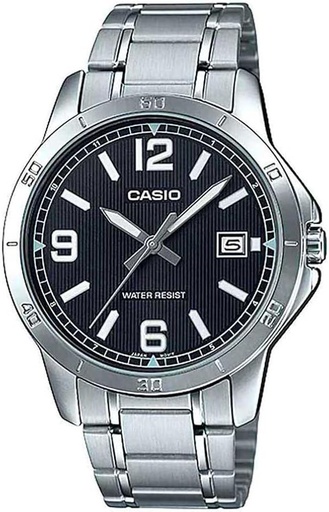 [CS-MTPV004D1B2] RELOJ CASIO MTP-V004D-1B2