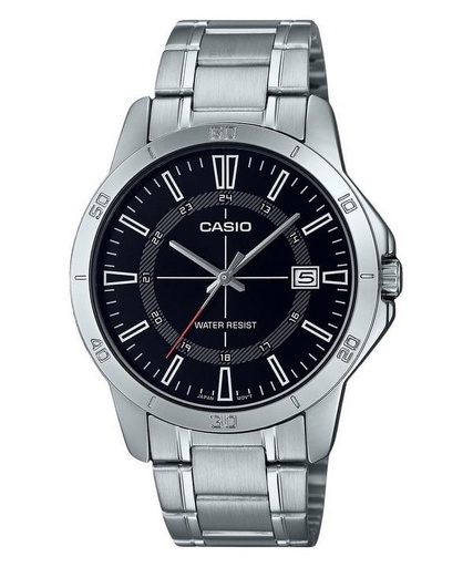 [CS-MTPV004D1C] RELOJ CASIO MTP-V004D-1CUDF