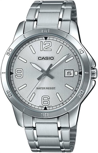 [CS-MTPV004D7B2] RELOJ CASIO MTP-V004D-7B2