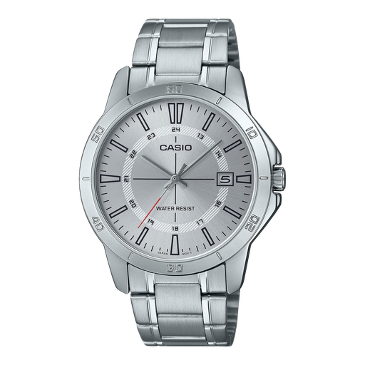 [CS-MTPV004D7C] RELOJ CASIO MTP-V004D-7CUDF