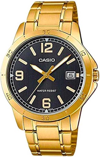 [CS-MTPV004G1B] RELOJ CASIO MTP-V004G-1B