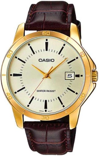 [CS-MTPV004GL9A] RELOJ CASIO MTP-V004GL-9A
