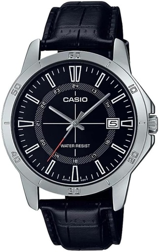 [CS-MTPV004L1C] RELOJ CASIO MTP-V004L-1CUDF