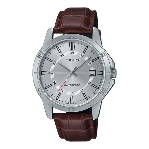 [CS-MTPV004L7C] RELOJ CASIO MTP-V004L-7CUDF
