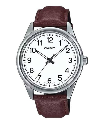 [CS-MTPV005L7B4] RELOJ CASIO MTP-V005L-7B4UDF