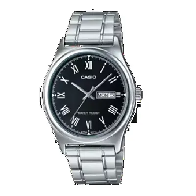 [CS-MTPV006D1B] RELOJ CASIO MTP-V006D-1BUDF