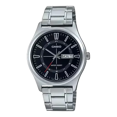 [CS-MTPV006D1C] RELOJ CASIO MTP-V006D-1CUDF