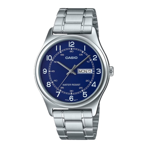 [CS-MTPV006D2B] RELOJ CASIO MTP-V006D-2B